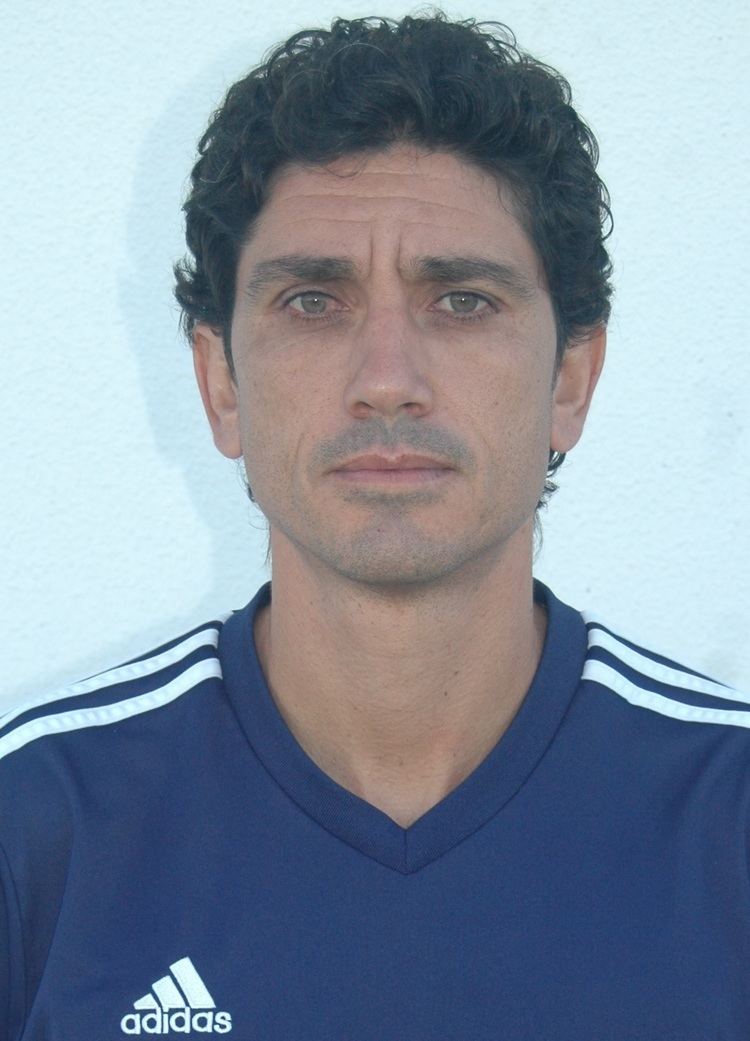 Manuel Pavón Juan Manuel Pavn Domnguez JEP Sports Management Agency footballers