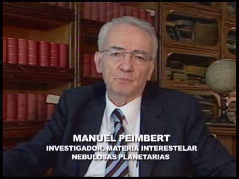 Manuel Peimbert Manuel Peimbert YouTube