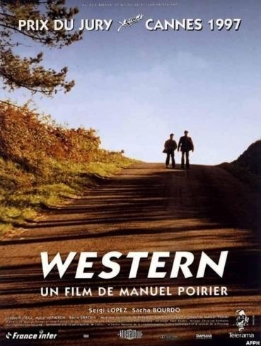 Manuel Poirier Manuel POIRIER Festival de Cannes 2017
