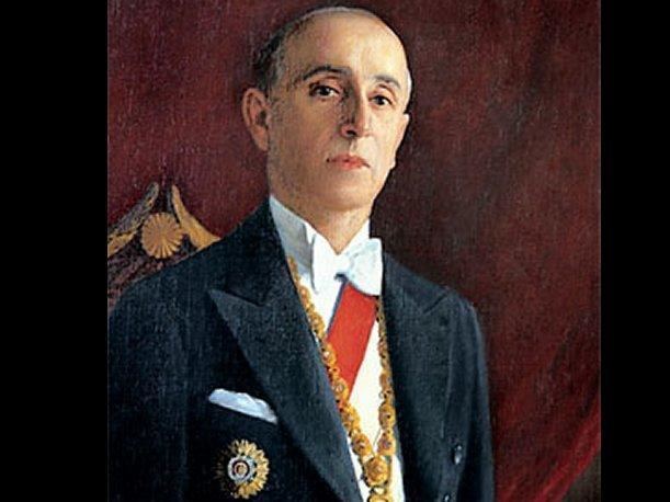 Manuel Prado Ugarteche Gobierno de Manuel Prado Ugarteche 19561962 Foros Per
