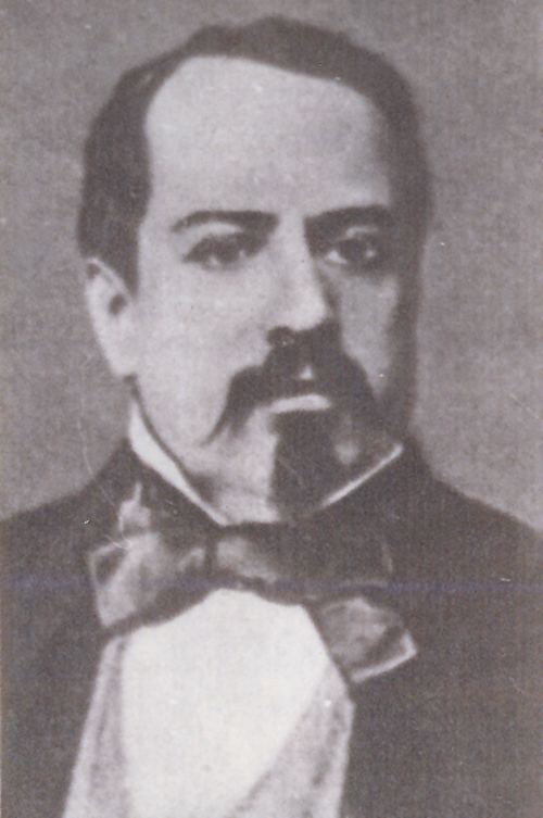 Manuel Robles Pezuela EN LA HISTORIA DE MXICO