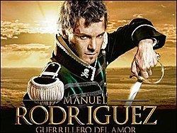 Manuel Rodríguez (2010 telenovela) httpsuploadwikimediaorgwikipediaenthumb9
