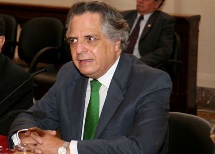 Manuel Rodríguez Cuadros Poder Judicial del Per