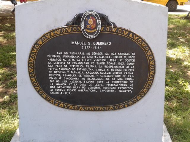 Manuel S. Guerrero
