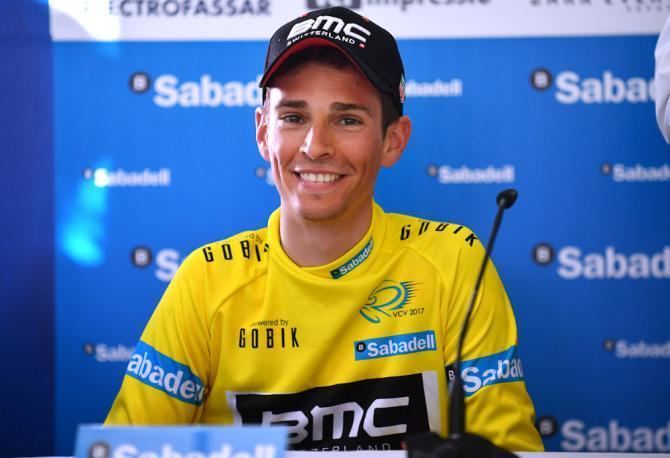 Manuel Senni Sennis star begins to shine at BMC Cyclingnewscom