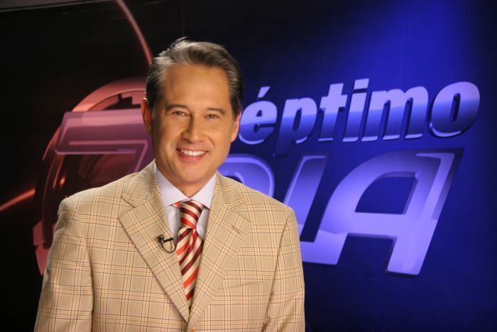 Manuel Teodoro Manuel Teodoro fuera de peligro presentador televisin