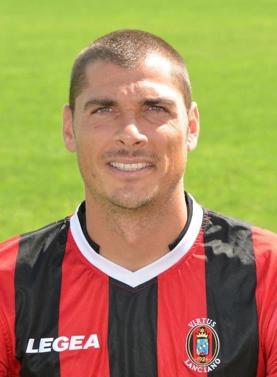 Manuel Turchi Manuel Turchi Carriera stagioni presenze goal