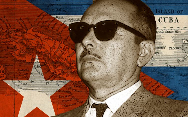 Manuel Urrutia Lleó Timeline Cuban leadership during the revolution Miami Herald