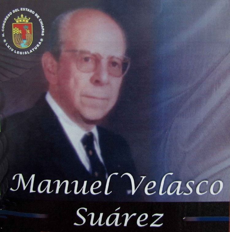 Manuel Velasco Suárez Homenaje al Dr Manuel Velasco Surez Meridiano Politico