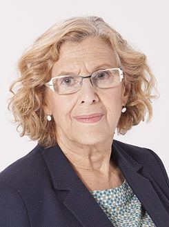 Manuela Carmena httpsuploadwikimediaorgwikipediacommonsthu