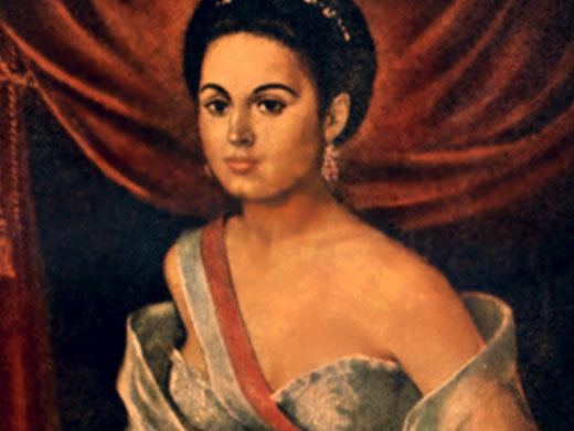 Manuela Sáenz - Alchetron, The Free Social Encyclopedia