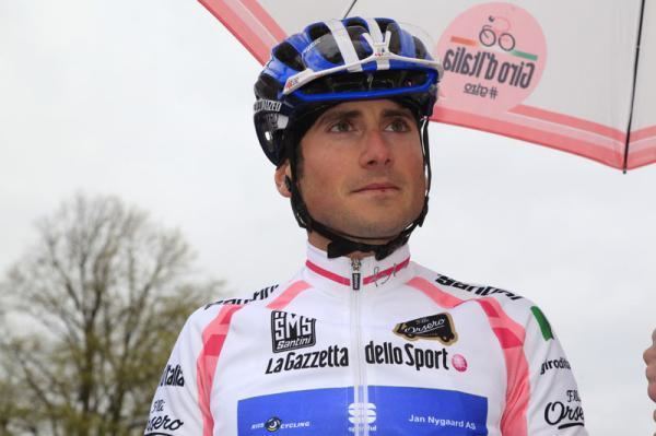 Manuele Boaro Boaro with Saxo BankTinkoff Bank another three years