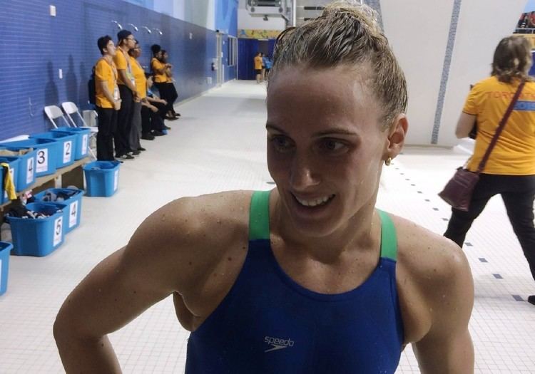 Manuella Lyrio Toque Esportivo Joo de Lucca consegue ouro nos 200m