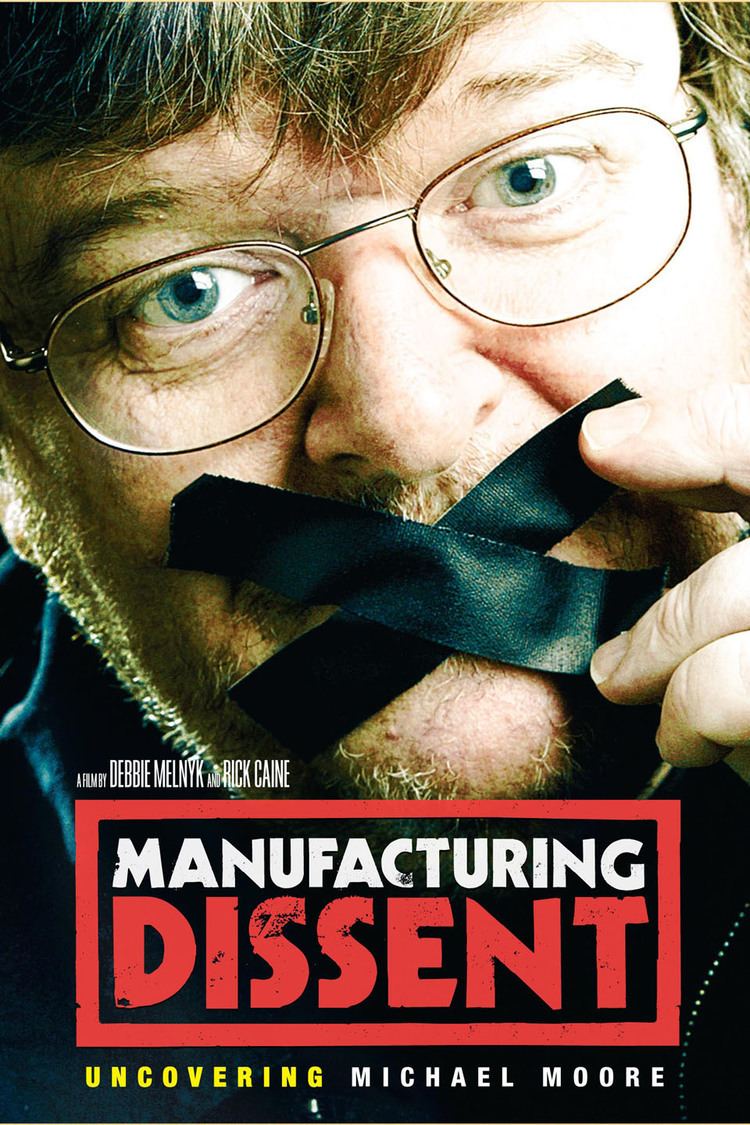 Manufacturing Dissent wwwgstaticcomtvthumbdvdboxart169692p169692