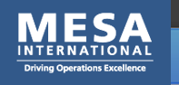 Manufacturing Enterprise Solutions Association wwwmesaorgimagesstructurelogomesagif