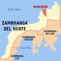 Manukan, Zamboanga del Norte Manukan Zamboanga del Norte Wikipedia