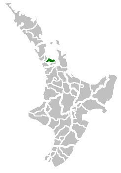 Manukau City