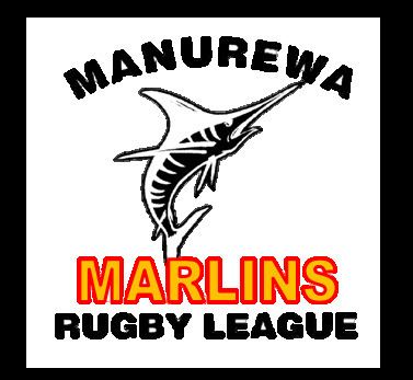 Manurewa Marlins Auckland Rugby League Auckland Rugby League
