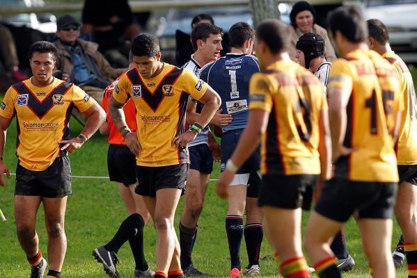 Manurewa Marlins Eagles eye a place in the top four Stuffconz