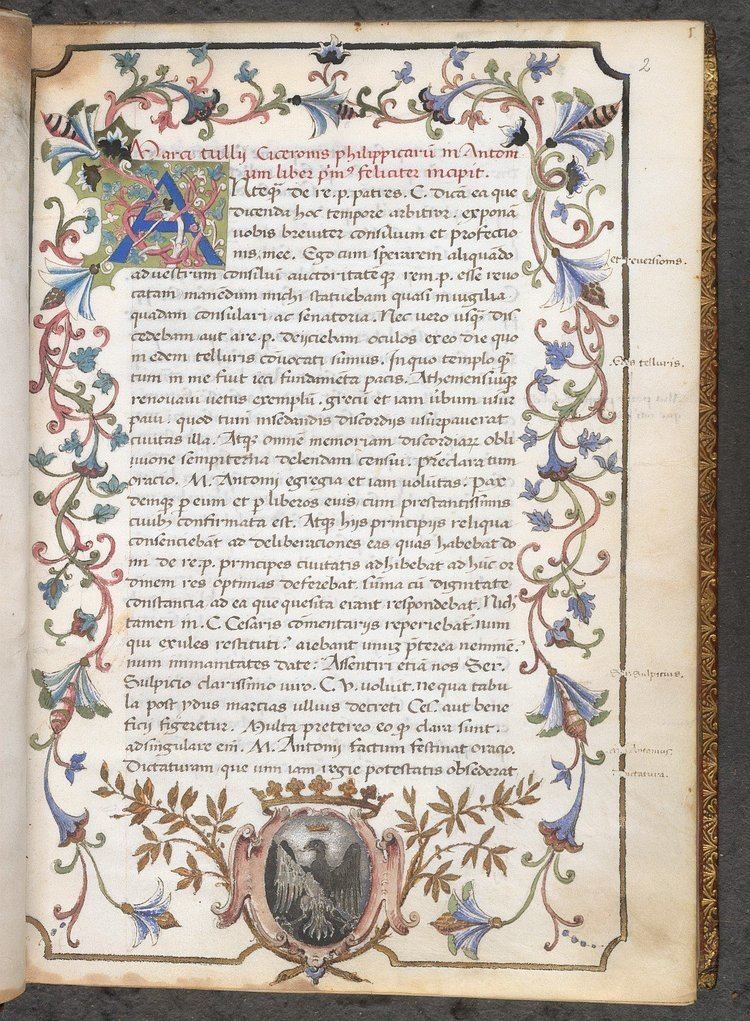Manuscript King39s manuscripts British Library Wikipedia