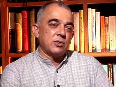 Manvendra Singh Manvendra Singh on his book and Indian politics