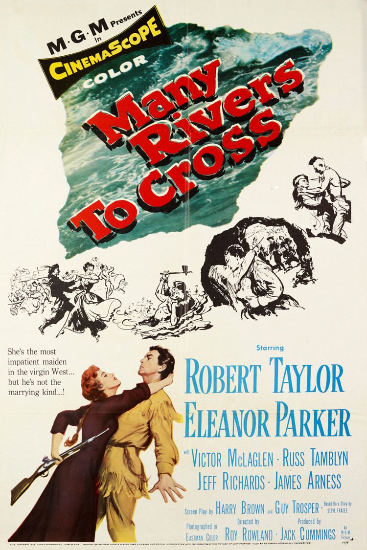 Many Rivers to Cross (film) wwwgstaticcomtvthumbmovieposters7721p7721p