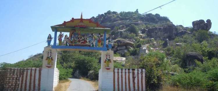 Manyamkonda manyamkonamanyamkonda jatharahistory Mahabubnagar Tourism