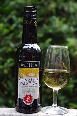 Manzanilla (wine) Best Wine with Caviar Manzanilla Wine Spice