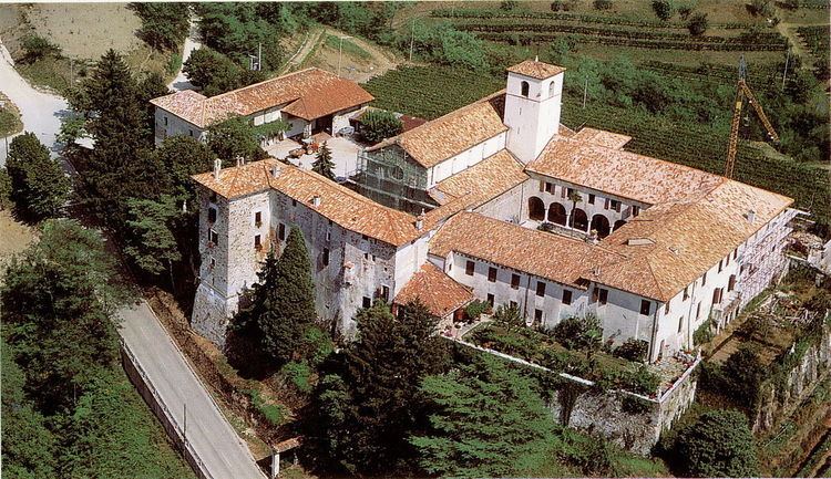 Manzano, Friuli