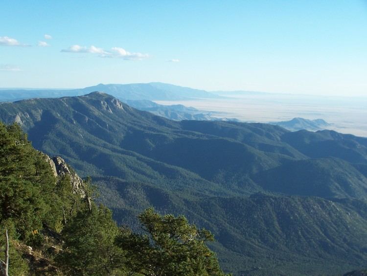 Manzano Mountains httpsuploadwikimediaorgwikipediacommons77