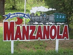 Manzanola, Colorado httpsuploadwikimediaorgwikipediacommonsthu