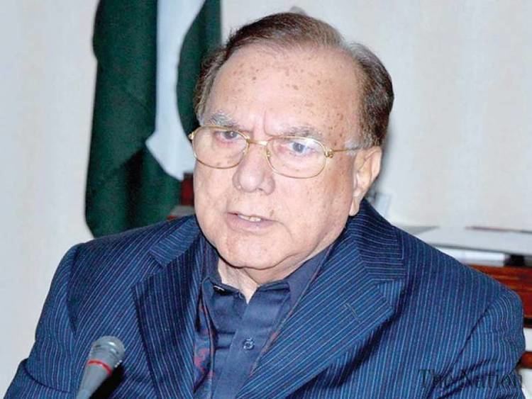Manzoor Wattoo resigns as PPP central Punjab president