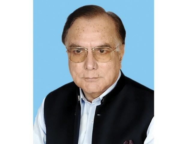Manzoor Wattoo Fighting words PPP39s new Punjab pointman talks tough