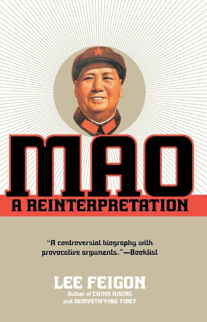 Mao: A Reinterpretation t2gstaticcomimagesqtbnANd9GcS98DgAmwSB6iRA