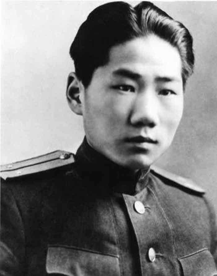 Mao Anying httpsuploadwikimediaorgwikipediacommonsdd