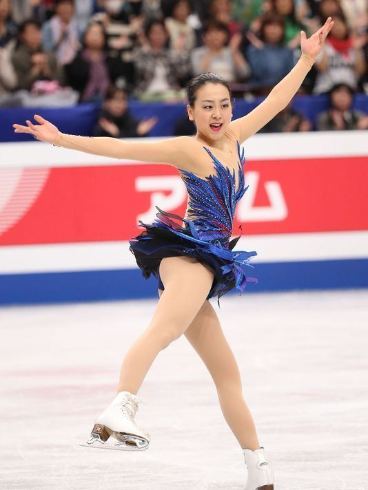 Mao Asada - Alchetron, The Free Social Encyclopedia