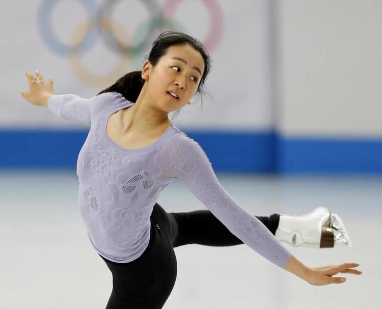 Mao Asada - Alchetron, The Free Social Encyclopedia