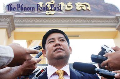 Mao Monyvann SRP expels Mao Monyvann National Phnom Penh Post