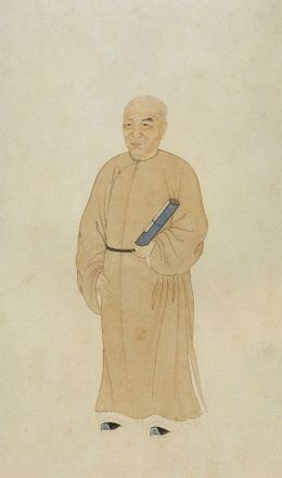 Mao Qiling httpsuploadwikimediaorgwikipediacommonsthu