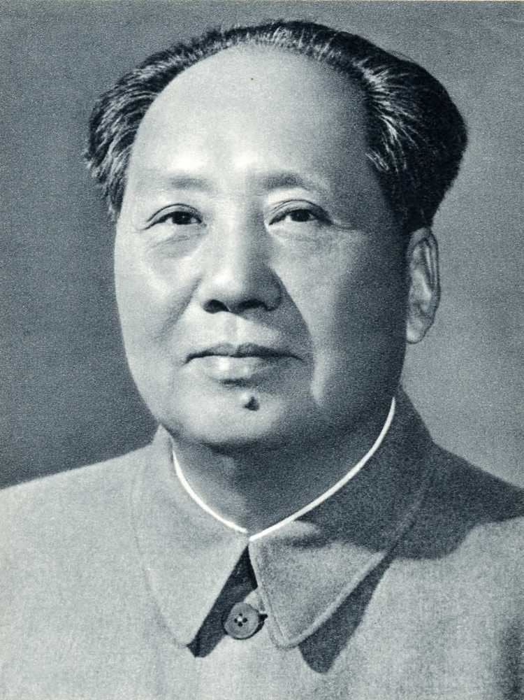 Mao Zedong Historical Responsibility Yasukuni and Mao Zedong