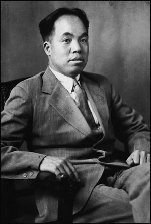 Mao Zemin FileMao Zemin 02jpg Wikimedia Commons
