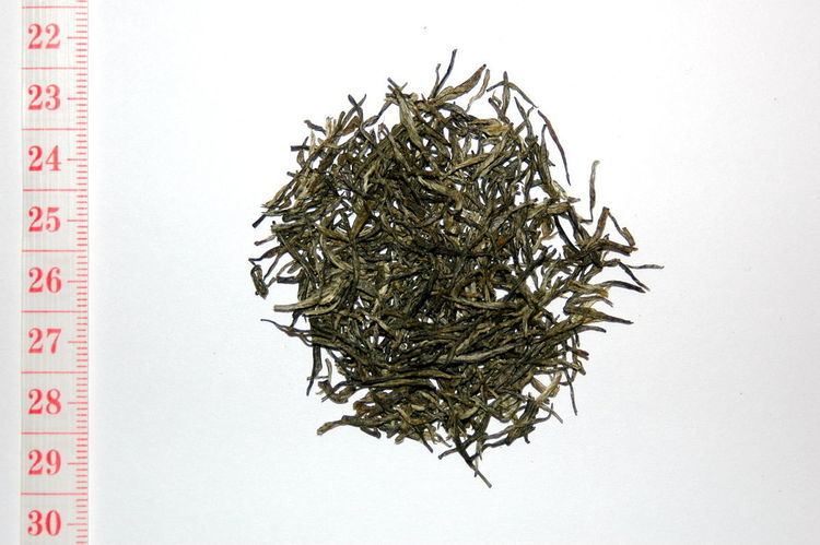 Maojian tea