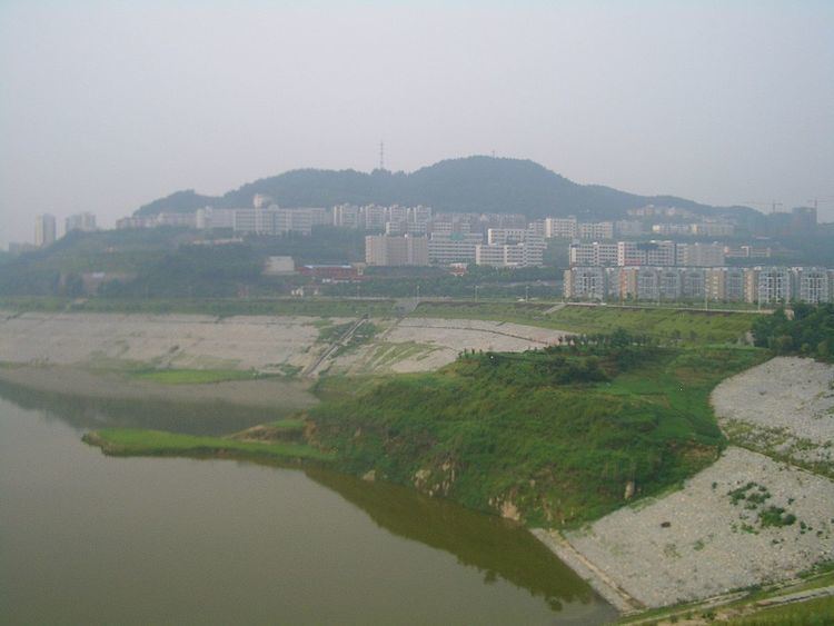Maoping, Hubei