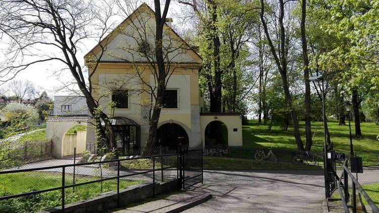Małopolska Institute of Culture