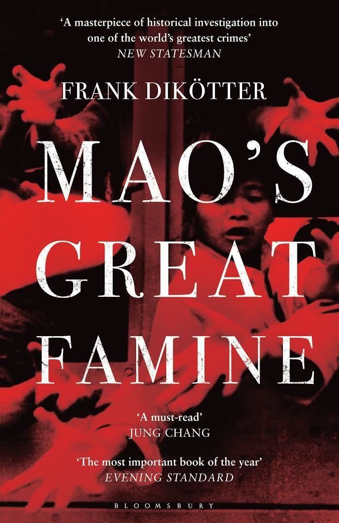 Mao's Great Famine t3gstaticcomimagesqtbnANd9GcSWFvUtnZw0LoiHKA