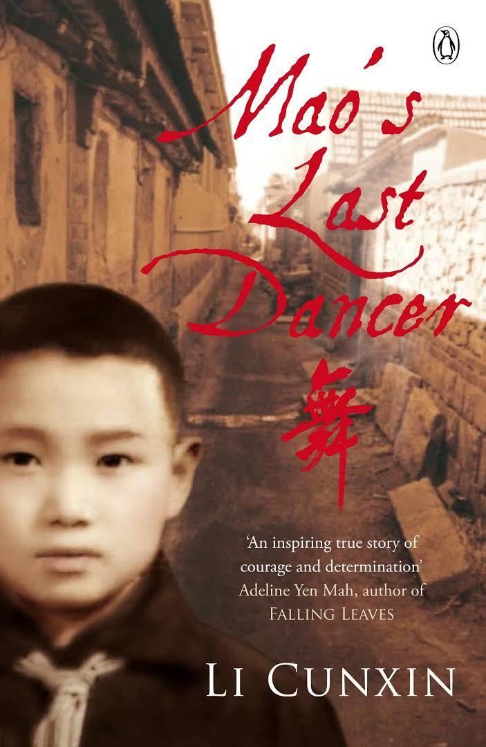 Mao's Last Dancer (book) t0gstaticcomimagesqtbnANd9GcQuDF8io0ybImIXsi