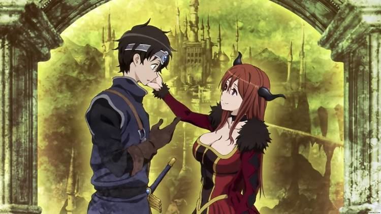 Maoyu 1000 images about Maoyu on Pinterest Female knight The heroes