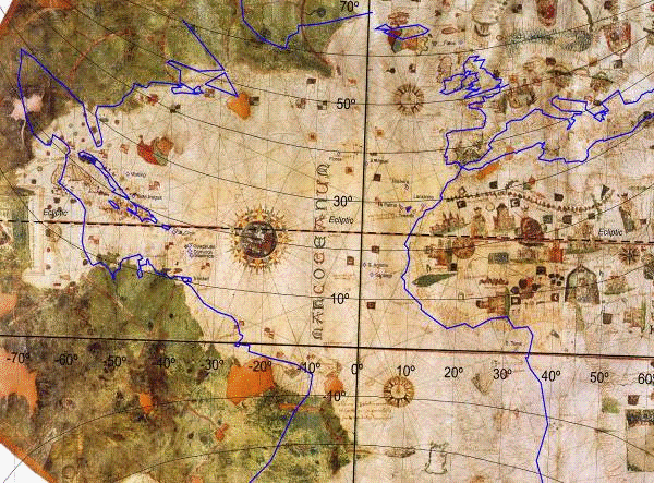 Map Of Juan De La Cosa 25f4ad09 Cef8 4356 Bc11 2dc9460e77b Resize 750 