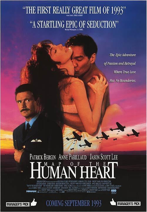 Map of the Human Heart Map Of The Human Heart film review mossfilm