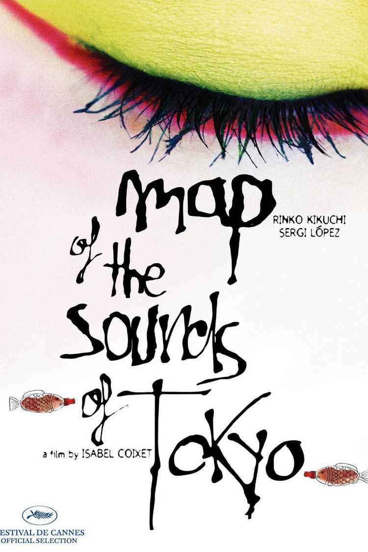 Map of the Sounds of Tokyo wwwgstaticcomtvthumbdvdboxart8048197p804819